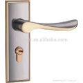 door handles/zinc door handles/sliding door handle